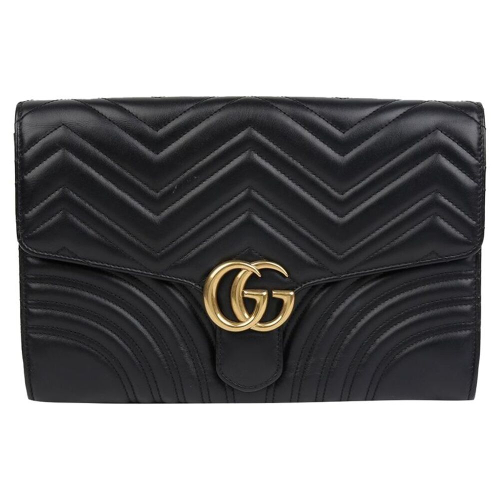 Gg Marmont Clutch